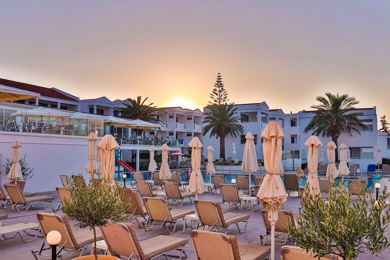 Hotel Aluasoul Zakynthos Only Adults