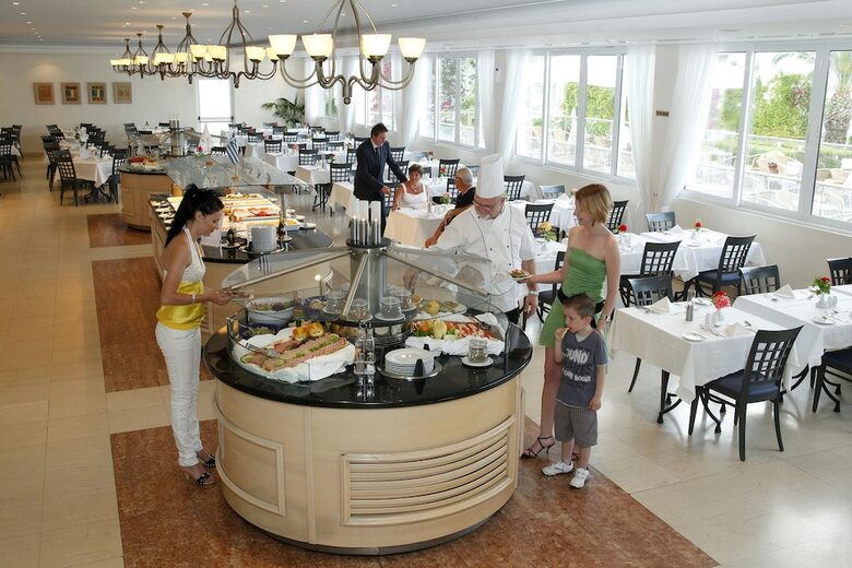 Hotel Aluasoul Zakynthos Only Adults