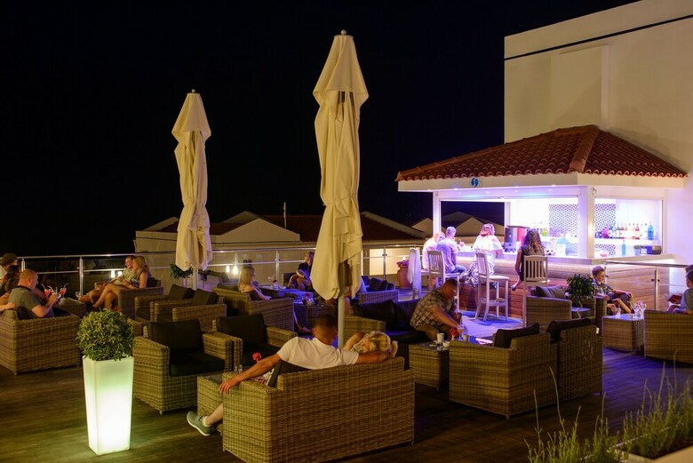 Hotel Aluasoul Zakynthos Only Adults