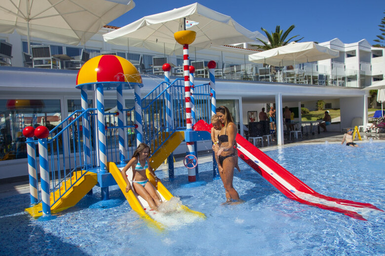 Hotel Aluasoul Zakynthos Only Adults