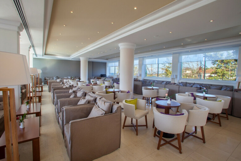 Hotel Aluasoul Zakynthos Only Adults