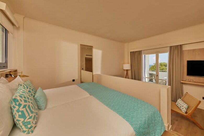 Hotel Aluasoul Zakynthos Only Adults