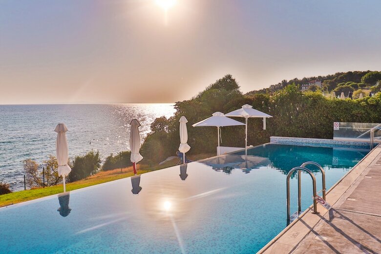 Hotel Aluasoul Zakynthos Only Adults