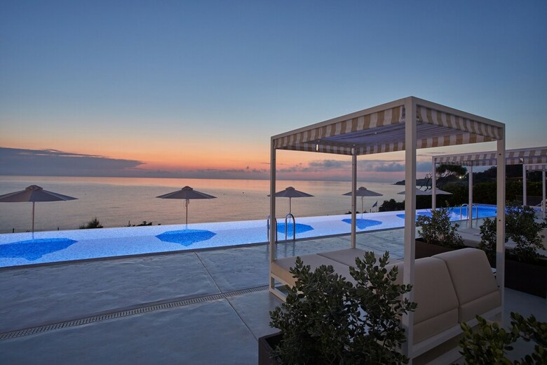 Hotel Aluasoul Zakynthos Only Adults