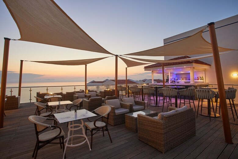 Hotel Aluasoul Zakynthos Only Adults