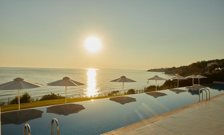 Hotel Aluasoul Zakynthos Only Adults