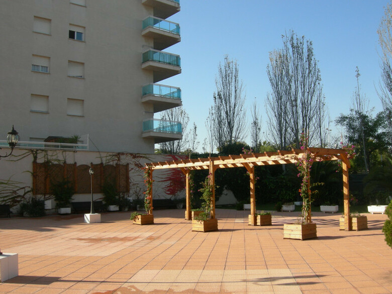 Apcostas Village Park