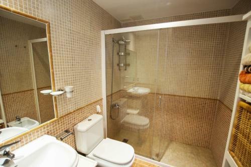 Apartamento Fuerte Holiday Hibiscus Beach Front