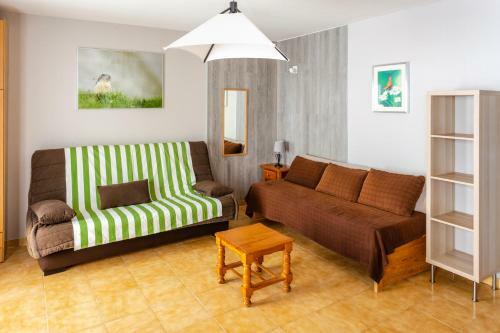 Apartamento Gran Duc Pedrous