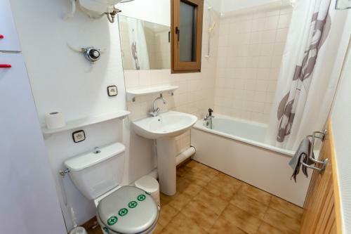 Apartamento Gran Duc Pedrous