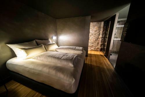 Hotel Les Pardines 1819 Mountain Suites & Spa