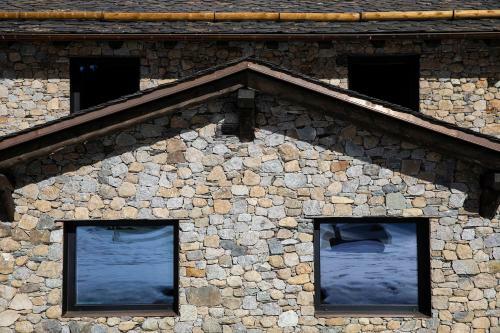 Hotel Les Pardines 1819 Mountain Suites & Spa