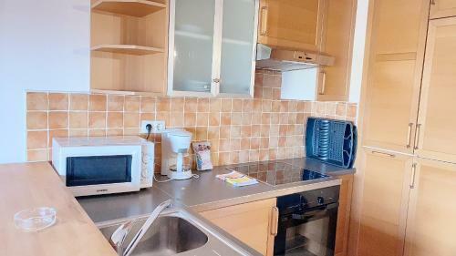Apartamento Confort Cham 2