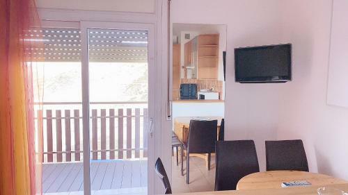 Apartamento Confort Cham 2