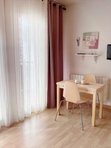 Apartamento Confort Cham 2