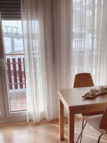 Apartamento Confort Cham 2