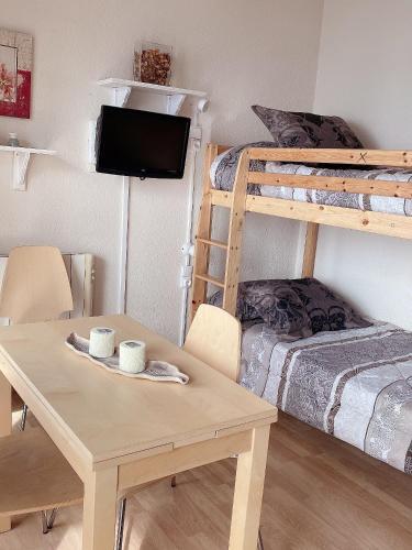 Apartamento Confort Cham 2