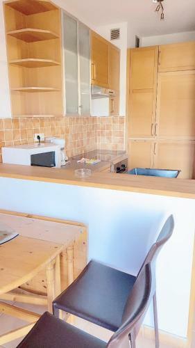 Apartamento Confort Cham 2