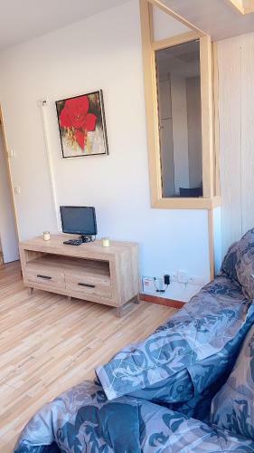 Apartamento Perdiu 5 Confort