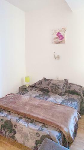 Apartamento Perdiu 5 Confort