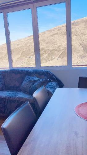 Apartamento Perdiu 5 Confort