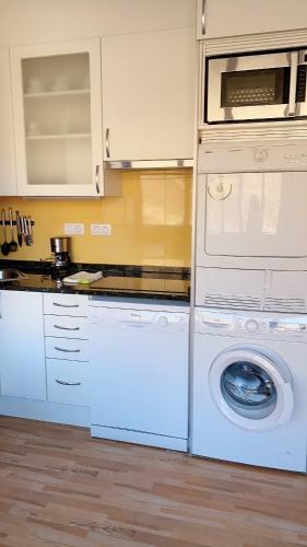Apartamento Perdiu 5 Confort