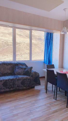 Apartamento Perdiu 5 Confort