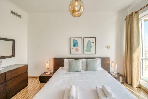 Apartamento Guestready - Stunning Apt With Amazing Golf Course Views Fits 6