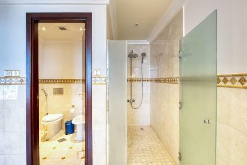 Apartamento Penthouse Full Sea View With Pool Jbr