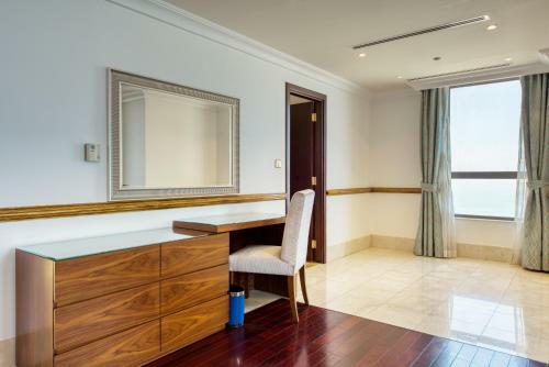 Apartamento Penthouse Full Sea View With Pool Jbr