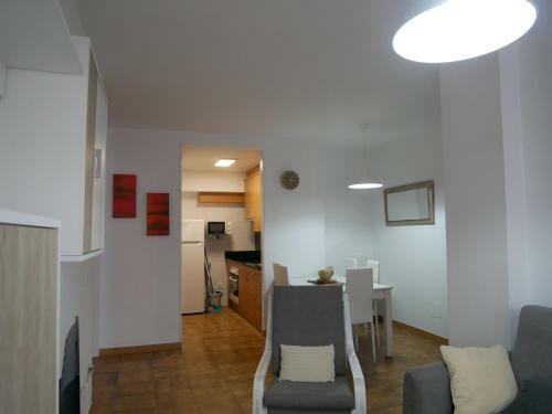 Apartamento Principat-vacances Pirinenca