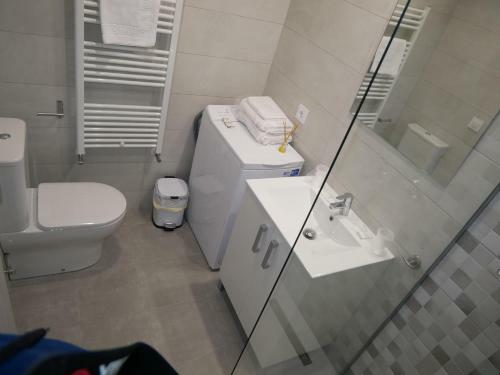 Apartamento Principat-vacances Pirinenca