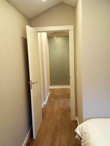 Apartamento Renttarter Atic de Luxe 8pax