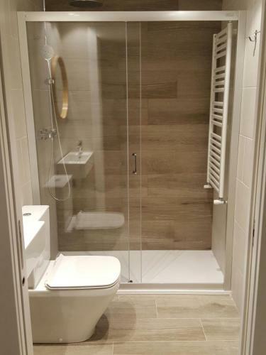 Apartamento Renttarter Atic de Luxe 8pax