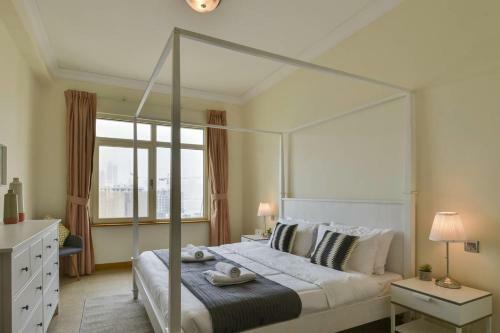Guestready - Dreamy Apartment At The Palm Spa Access