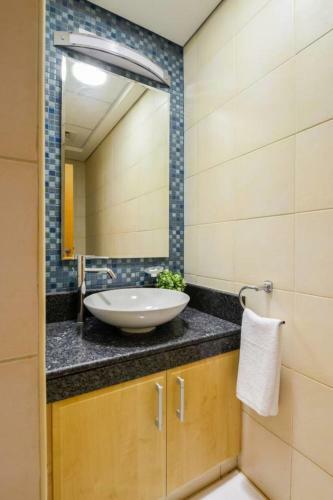 Guestready - Dreamy Apartment At The Palm Spa Access
