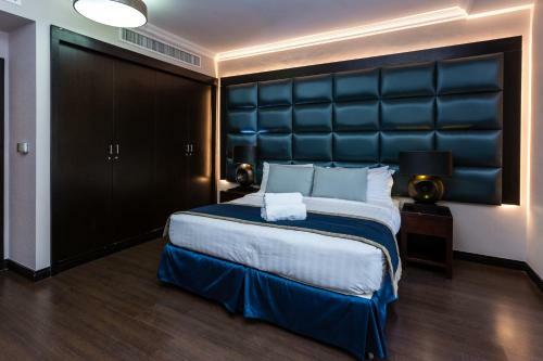 Apartamento Elan Rimal 1 Residence
