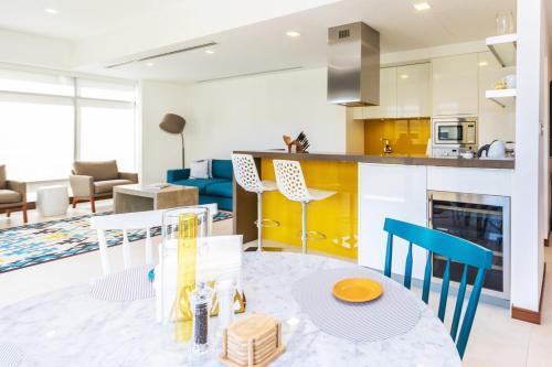 Apartamento Discount Monthly Rate - Huge Upgraded 2 Bd