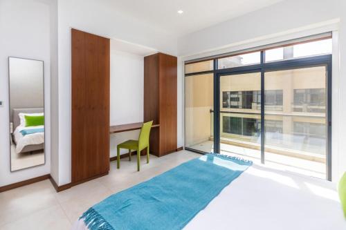 Apartamento Discount Monthly Rate - Huge Upgraded 2 Bd