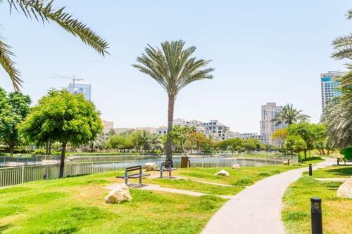 Apartamento Discount Monthly Rate - Huge Upgraded 2 Bd