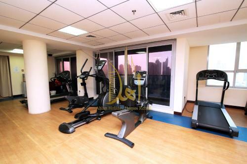 Apartamento Ahlan Holiday Homes - Armada Tower 3