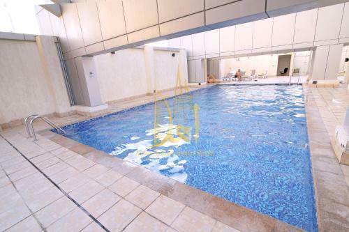 Apartamento Ahlan Holiday Homes - Armada Tower 3
