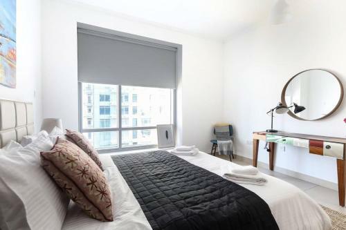 Apartamento Frank Porter - Burj Views
