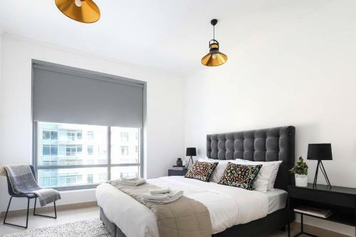 Apartamento Frank Porter - Burj Views