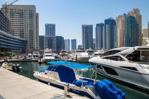 Apartamento Frank Porter - Al Majara