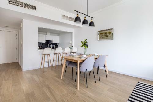 Apartamento Frank Porter - Al Majara