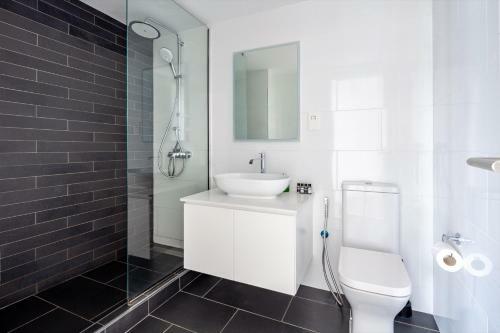 Apartamento Frank Porter - Al Majara