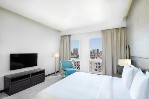 Hotel Hyatt Place Dubai Wasl District Residences