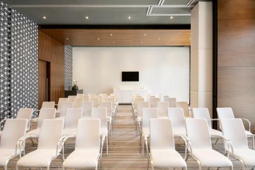 Hotel Hyatt Place Dubai Wasl District Residences