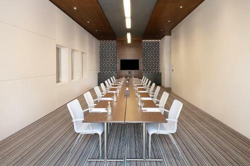 Hotel Hyatt Place Dubai Wasl District Residences